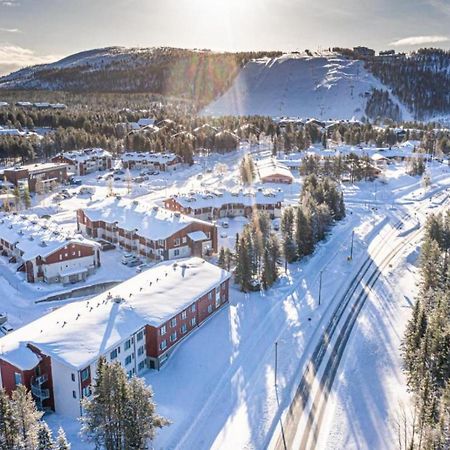 Levillenet Skistar Superior Studios Экстерьер фото